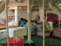 Reefer kuģis pārdod