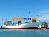 Reefer kuģis pārdod