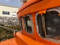 Glatēšanas laiva pārdod