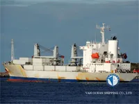 Reefer kuģis pārdod