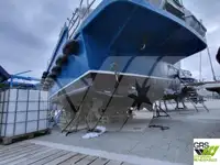 Kruīza kuģis pārdod