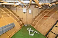 Kruīza kuģis pārdod