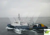 Darba laivas pārdošanā