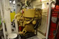 Platformas apgādes kuģis (PSV) pārdod