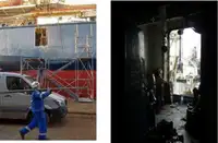 Naftas / Ķīmisko vielu tankkuģis pārdod