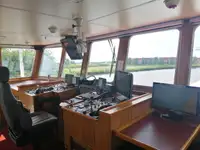 Beramkravu pārvadātājs pārdod
