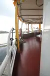 Kruīza kuģis pārdod