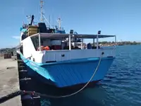 Trallers pārdod