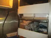 Reefer kuģis pārdod
