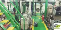 Desanta kuģis, tankkuģis pārdod