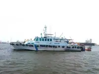 Loču laiva pārdošanā