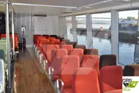 Kruīza kuģis pārdod