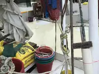 Trallers pārdod