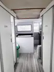Pasažieru kuģis pārdod