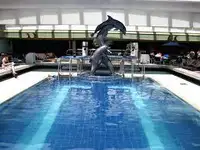 Kruīza kuģis pārdošanā