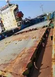 Naftas / Ķīmisko vielu tankkuģis pārdod