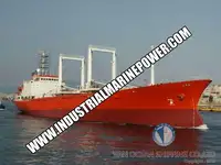 Reefer kuģis pārdod