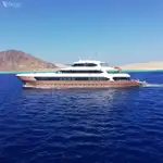 Niršanas atbalsta kuģis pārdod