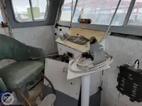 Apgādes kuģis pārdod