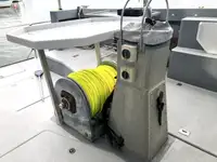 Pētniecības kuģis pārdod