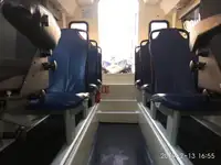 Apkalpes kuģis pārdod