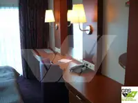 Kruīza kuģis pārdod