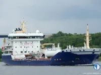 Naftas / Ķīmisko vielu tankkuģis pārdod