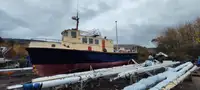 Kruīza kuģis pārdod