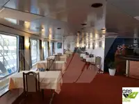 Kruīza kuģis pārdod