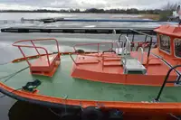 Pilotkuģis pārdod