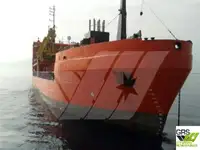 Hidrogrāfiskais kuģis pārdod