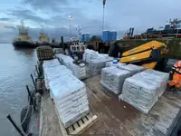 General Cargo/Multi-purpose pārdod