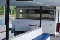 Katamarāns pārdod