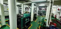 Desanta kuģis, tankkuģis pārdod
