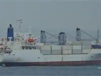 Reefer kuģis pārdod