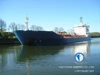 Naftas / Ķīmisko vielu tankkuģis pārdod