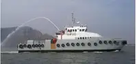 Reefer kuģis pārdod