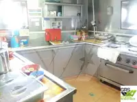 Desanta kuģis, tankkuģis pārdod