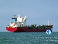 Naftas / Ķīmisko vielu tankkuģis pārdod