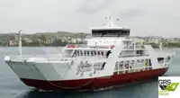 Ro-Ro kuģis pārdod