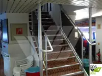 Pasažieru kuģis pārdošanā