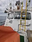 Apkalpes laiva pārdošanā