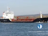 Naftas / Ķīmisko vielu tankkuģis pārdod
