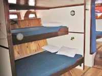 Kruīza kuģis pārdod