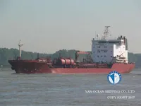 Naftas / Ķīmisko vielu tankkuģis pārdod