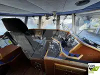 Pasažieru kuģis pārdod