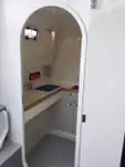 Pētniecības kuģis pārdod
