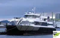 Pasažieru kuģis pārdod