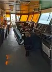Naftas / Ķīmisko vielu tankkuģis pārdod
