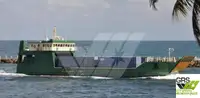 Desanta kuģis, tankkuģis pārdod